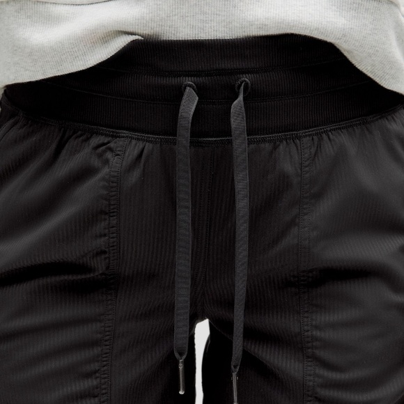 Lululemon Dance Studio Midrise Jogger - Picture 3 of 7